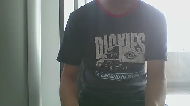 Show Webcam de nole_china7