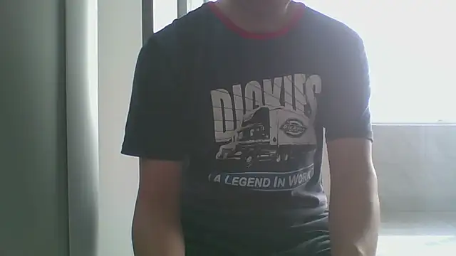 nole_china7 Show Webcam