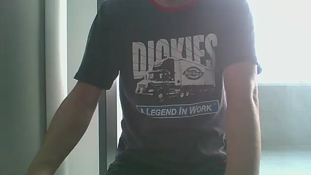 nole_china7 Pertunjukan Webcam