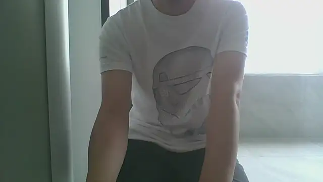 nole_china7 Show Webcam