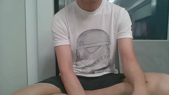 nole_china7 Show Webcam
