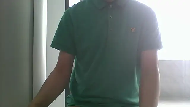 nole_china7 Show Webcam