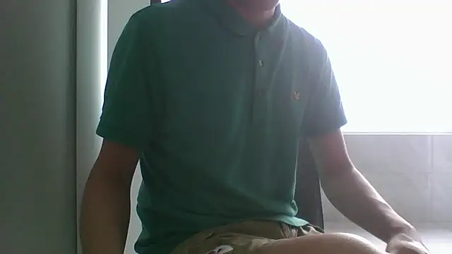 Show Webcam de nole_china7