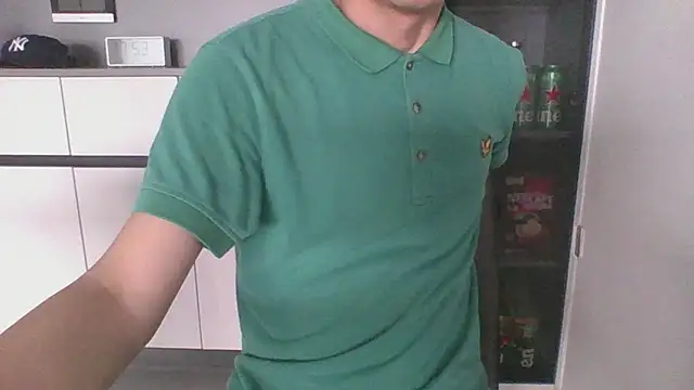 nole_china7 Show Webcam