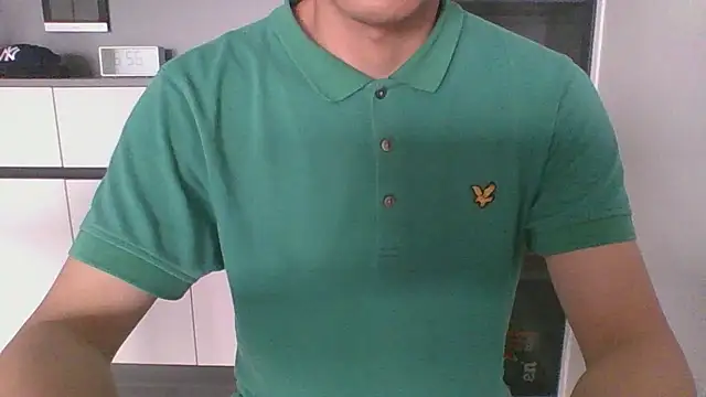 nole_china7 Show Webcam