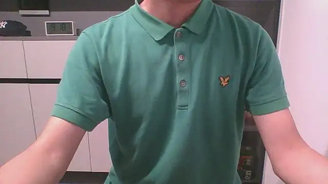 nole_china7 Show Webcam