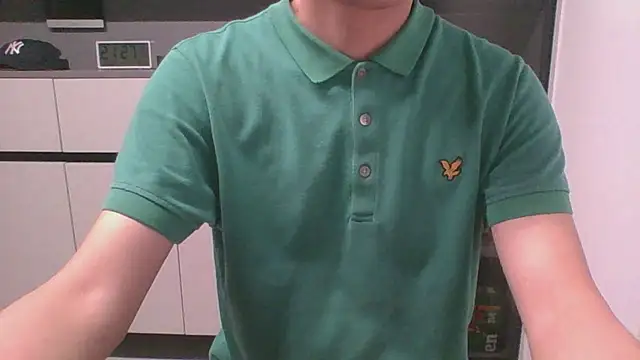nole_china7 Show Webcam