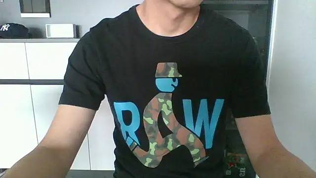 Show de nole_china7 na webcam