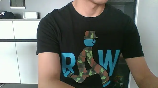 nole_china7 Webcam-Show