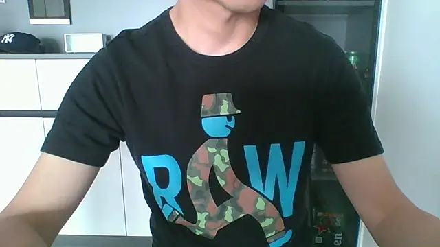 nole_china7 Show Webcam