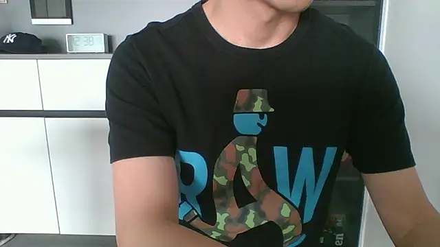 Show de nole_china7 na webcam