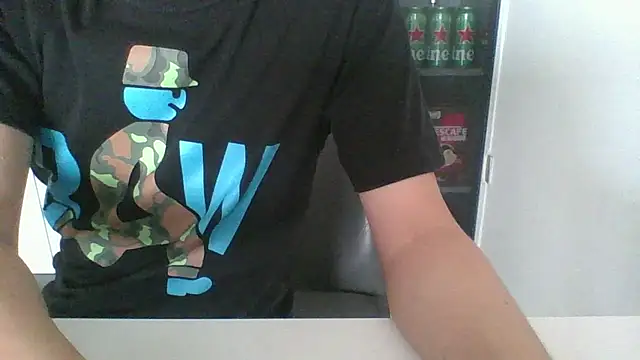nole_china7 Show Webcam