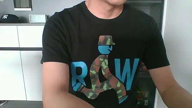 nole_china7 Show Webcam