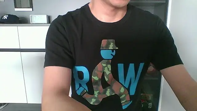 nole_china7 Show Webcam