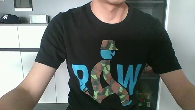 nole_china7 Show Webcam