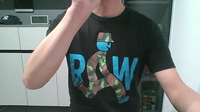 nole_china7 Show Webcam