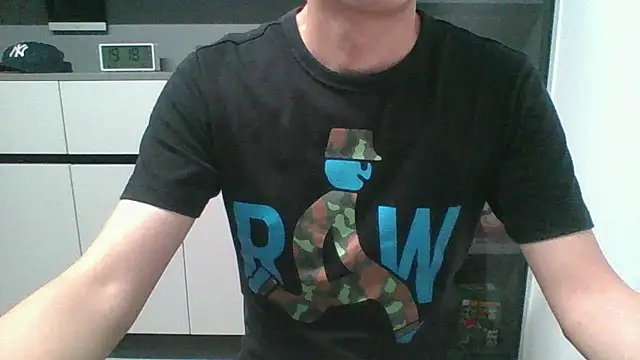 Show modela nole_china7 na web-kameri