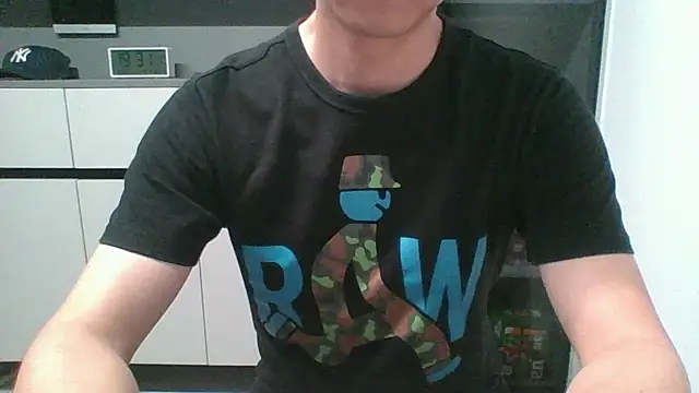 nole_china7 Show Webcam