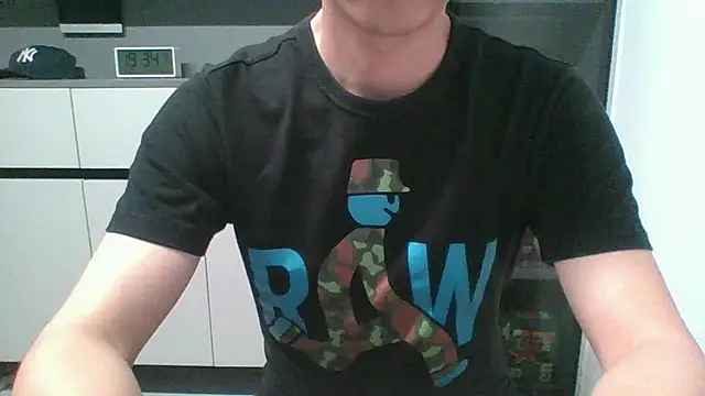 nole_china7 Show Webcam