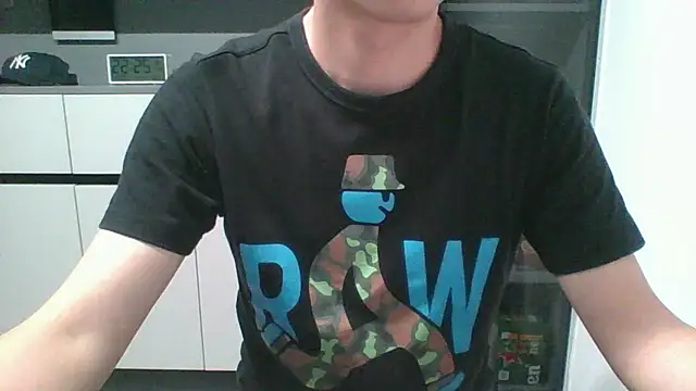 nole_china7 Show Webcam