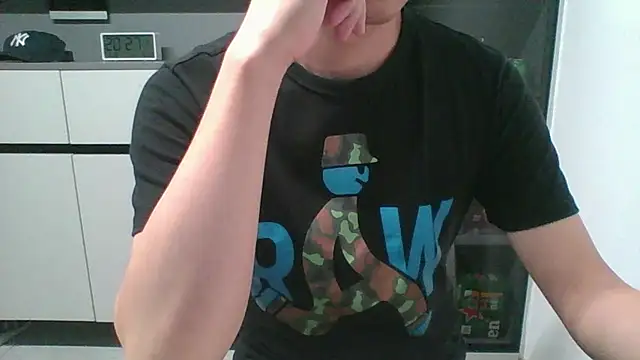 nole_china7 Show Webcam