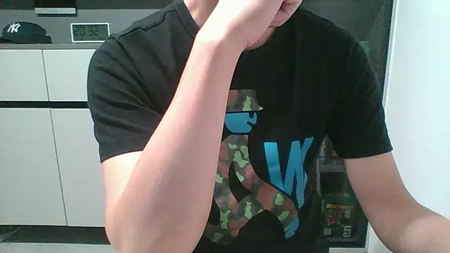 nole_china7 Show Webcam