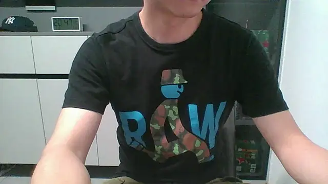 nole_china7 Show Webcam