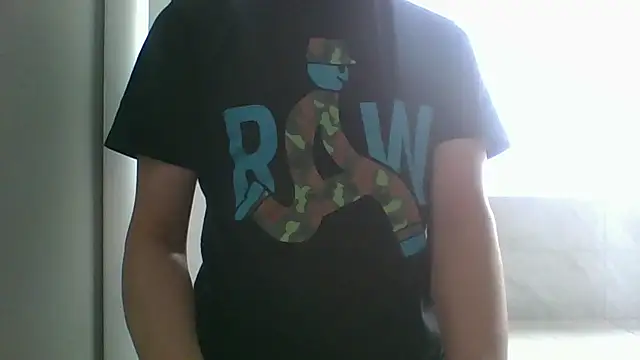 nole_china7 Webcam Show