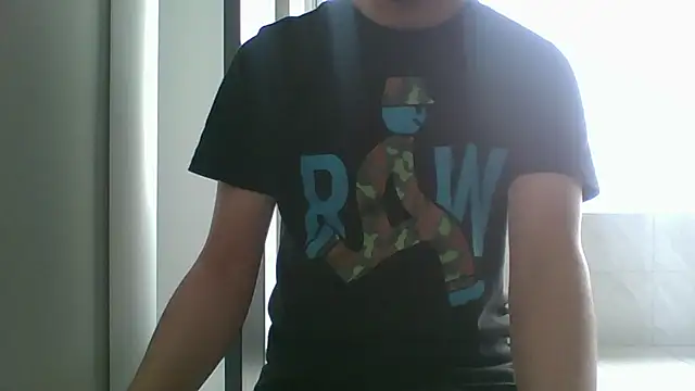 nole_china7 Show Webcam