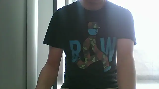 nole_china7 Webcam-Show