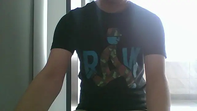 nole_china7 Show Webcam
