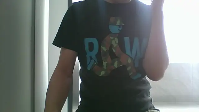 nole_china7 Show Webcam
