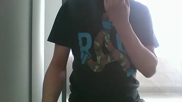 Show webcam de nole_china7