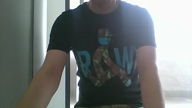 nole_china7 Show Webcam