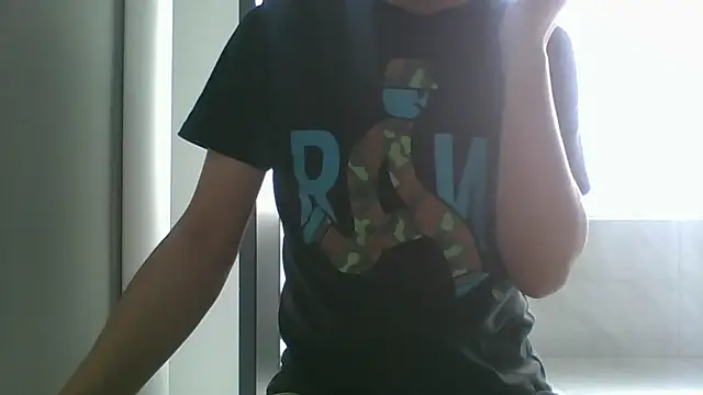 nole_china7's Webcam Show