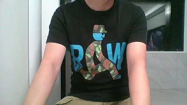nole_china7 Show Webcam