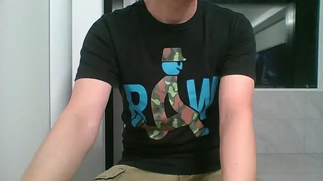 nole_china7 Show Webcam