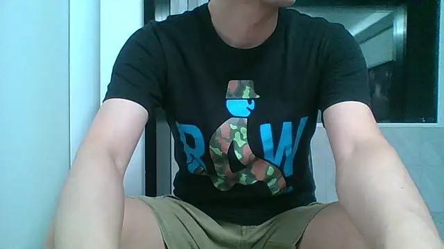nole_china7 Pertunjukan Webcam