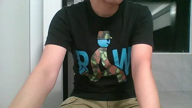 nole_china7 Show Webcam