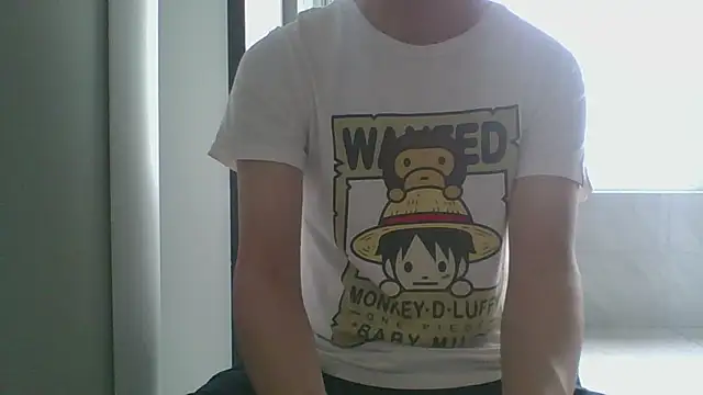 nole_china7 Show Webcam