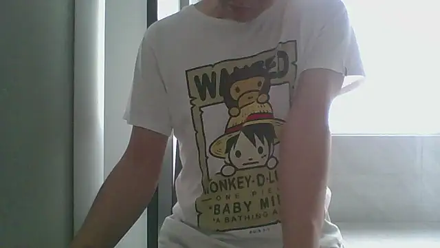 nole_china7 Show Webcam