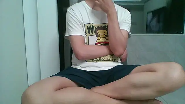nole_china7 Webcam show