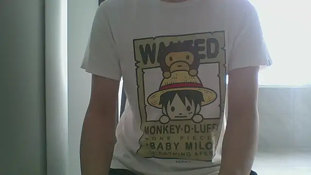nole_china7 Show Webcam