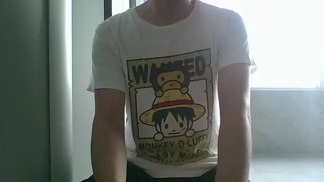 nole_china7 Show Webcam