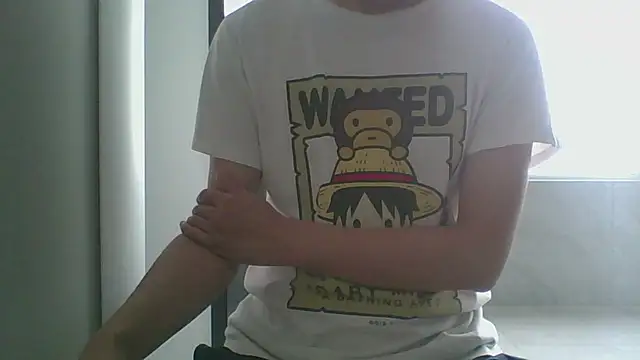 nole_china7 Show Webcam