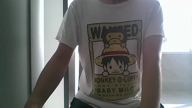 nole_china7 Show Webcam
