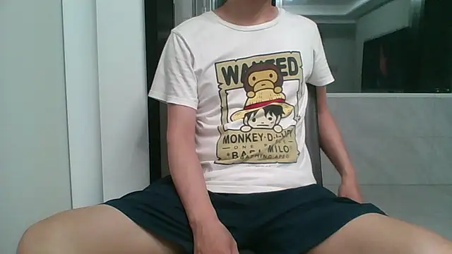 Show de webcam de nole_china7