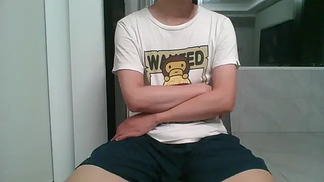 nole_china7's Webcam Show