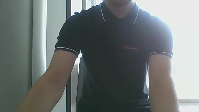 nole_china7 Show Webcam