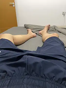 nole_china7 Webcam-Show